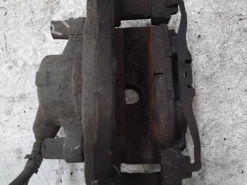 Left front brake caliper PEUGEOT 407 (6D_) 1.6 HDi 110 (6D9HZC, 6D9HYC) | BP28787217M105