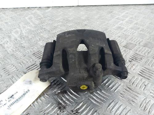 Used Right front brake caliper OPEL KARL (C16) 1.0 (75 hp) 28767881