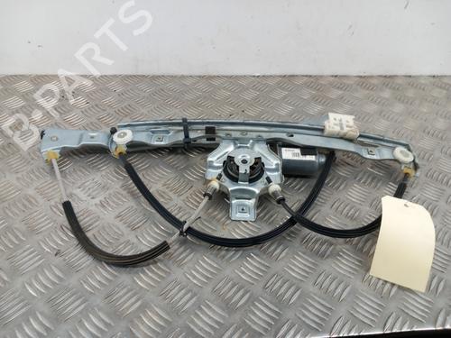 Front right window mechanism CITROËN DS3 (SA_) 1.6 HDi 110 | BP28742420C23 - Image 3