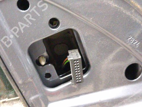 Used Right front door OPEL ASTRA H (A04) 1.8 (L48) (125 hp) 28793781