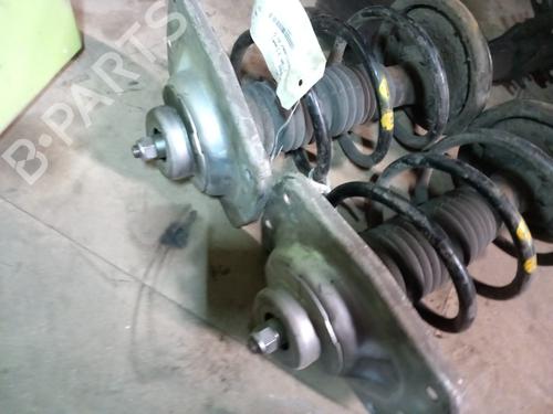 Right front shock absorber LANCIA PHEDRA (179_) 2.0 JTD (179.AXE1A) | BP29844100M17 