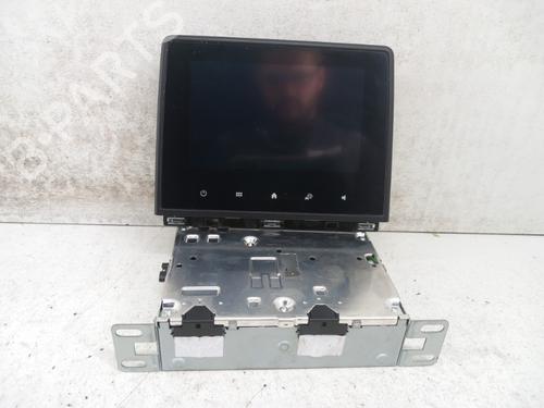 Radio RENAULT CLIO V (B7_) 1.5 Blue dCi 85 (B7AG) | BP28780871E6  - Image 5