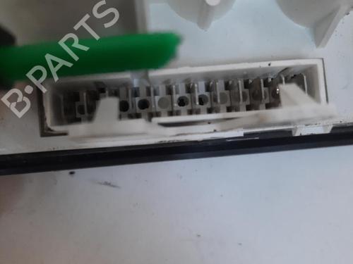 Climate control OPEL MERIVA A MPV (X03) 1.8 (E75) | BP28758353I5