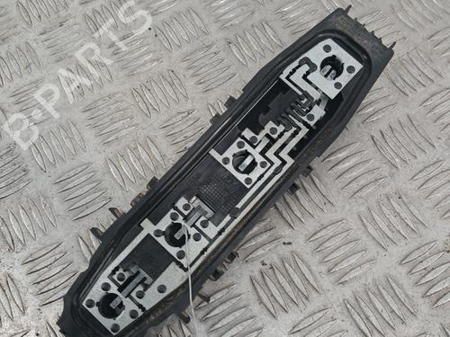 Lampeholder CITROËN C3 I (FC_, FN_) 1.4 HDi (68 hp) 31712607