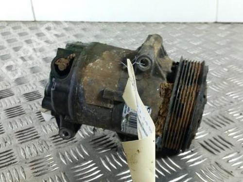 AC compressor RENAULT SCÉNIC II (JM0/1_) 1.9 dCi (JM14) | BP28741287M34 - Image 2