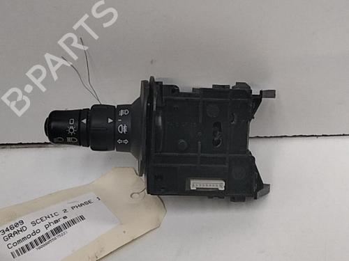 Used Switch Switch RENAULT GRAND SCÉNIC II (JM0/1_) 1.9 dCi (JM0G, JM12, JM1G, JM2C) (120 hp) 28769795 28769795