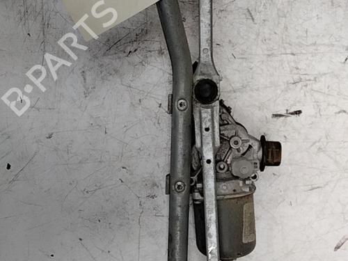 Front wiper motor RENAULT MEGANE III Hatchback (BZ0/1_, B3_) 1.6 16V (BZ0H) | BP28752811M29 