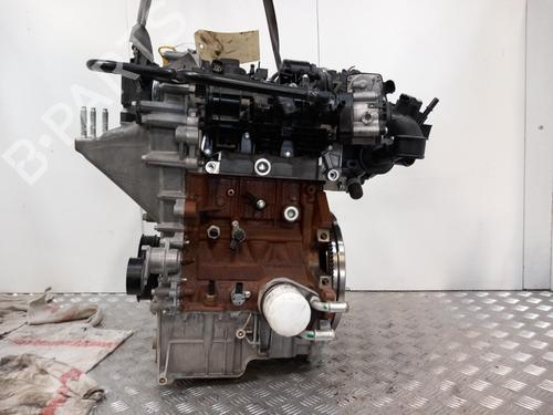 Used Engine FORD FIESTA VII (HJ, HF) 1.0 EcoBoost (95 hp) 28736073