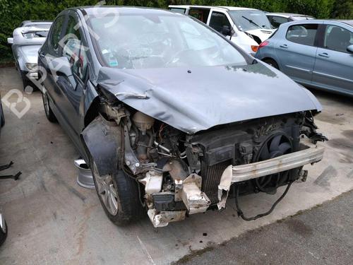 Steering column stalk PEUGEOT 308 I (4A_, 4C_) 1.6 HDi | BP28766339I23 