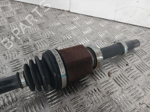 Used Right front driveshaft Right front driveshaft NISSAN LEAF (ZE0) Electric (109 hp) 30858987 30858987
