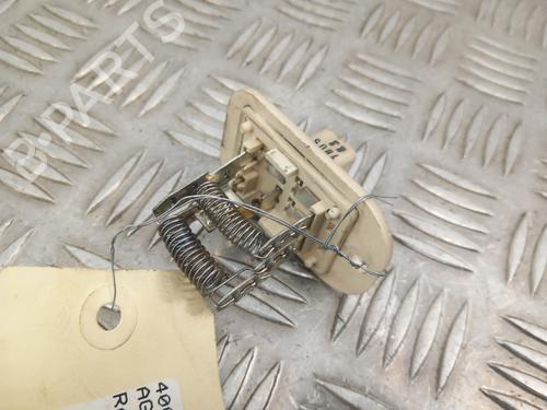 heater-resistor-opel-agila-a-h00-2000-2001-2002-2003-2004-2005-2006-2007-29898219 main image