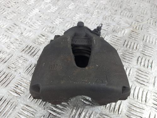 Left front brake caliper OPEL MERIVA B MPV (S10) 1.4 (75) | BP28780158M105