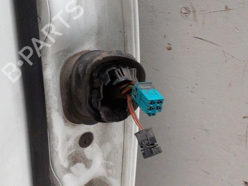 Left rear door MERCEDES-BENZ B-CLASS Sports Tourer (W245) B 180 CDI (245.207) | BP28762601C4