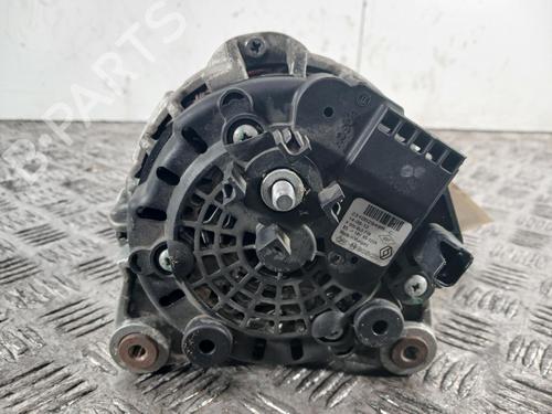 Used Alternator Alternator 36519888 36519888