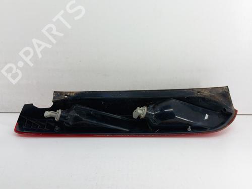 Used Right taillight FORD FOCUS II Saloon (DB_, FCH, DH) 1.8 TDCi (115 hp) 28751587