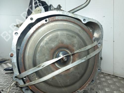 Used Gearbox SUBARU LEGACY III Estate (BH) 2.5 AWD (BH9) (156 hp) 28739095