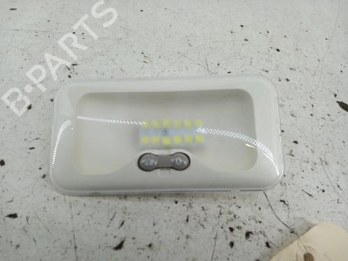 Used Interior roof light Interior roof light RENAULT TRAFIC III Van (FG_) 1.6 dCi 115 (FGMD) (116 hp) 34227178 34227178