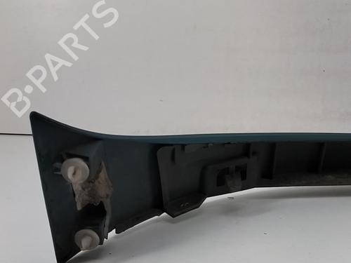 Used Grille Grille RENAULT KANGOO Express (FC0/1_) 1.5 dCi (FC07, FC1R) (65 hp) 28751250 28751250