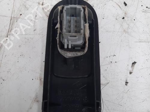 Used Right front window switch RENAULT SCÉNIC II (JM0/1_) 1.5 dCi (JM1E, JM16) (106 hp) 28752847