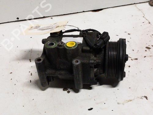 Compressor A/A FORD FOCUS I Turnier (DNW) 1.6 16V (100 hp) 28748483