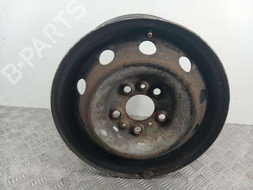 Fælk CITROËN JUMPER II Van 2.2 HDi 130 (130 hp) 31595486