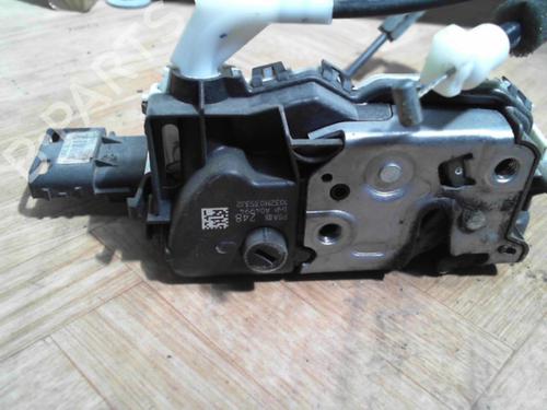 electronic-module-citroen-c3-ii-sc_-2009-28777377 main image