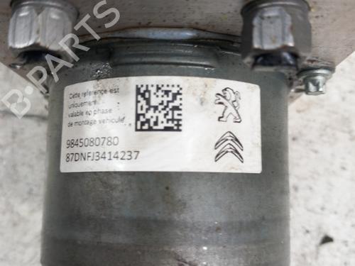 ABS pump CITROËN C5 AIRCROSS (A_) 1.5 BlueHDi 130 (ACYHZJ, ACYHZR) | BP28734657M43 