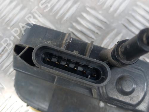 Used Rear right lock Rear right lock RENAULT SCÉNIC II (JM0/1_) 1.9 dCi (JM0G, JM12, JM1G, JM2C) (120 hp) 28735692 28735692