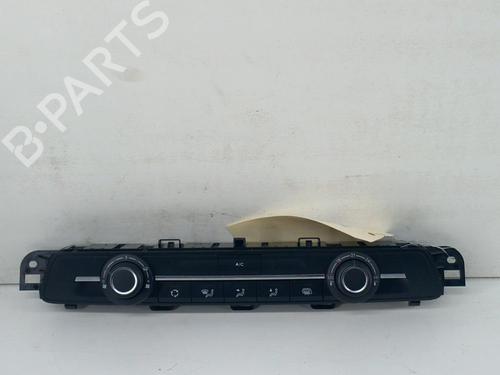 Climate control PEUGEOT PARTNER Box Body/MPV (K9) 1.6 BlueHDI 100 | BP28773757I5 