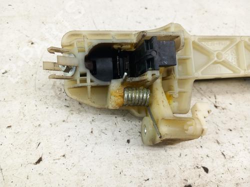 Front right exterior door handle KIA RIO III (UB) 1.4 CRDi | BP28743245C129 