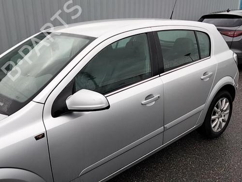 Intercooler OPEL ASTRA H (A04) 1.7 CDTI (L48) | BP28779075M30  - Image 8