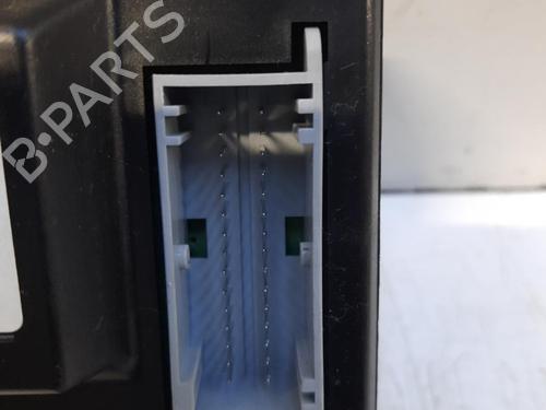 Comando clima RENAULT SCÉNIC I MPV (JA0/1_, FA0_) 1.9 dCi (JA05, JA1F) | BP28785988I5 