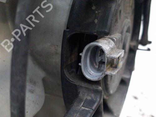 Radiator fan TOYOTA COROLLA Verso (ZER_, ZZE12_, R1_) 2.0 D-4D (CUR10_, CUR10R) | BP28755766M35 