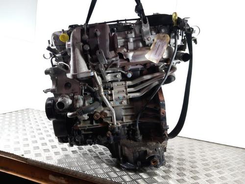 Motor CHEVROLET CRUZE Hatchback (J305) 2.0 CDI (163 hp) 28741264