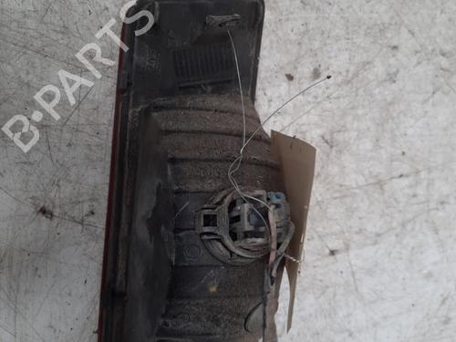 Used Left front fog light DODGE JOURNEY 2.0 CRD (140 hp) 28789874