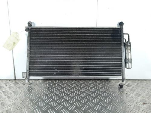 Used AC radiator HONDA CIVIC VIII Hatchback (FN, FK) 2.2 CTDi (FK3) (140 hp) 28740764