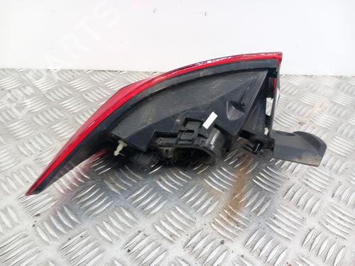 Right taillight RENAULT CLIO IV (BH_) 1.5 dCi 75 | BP28736251C35 