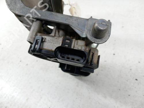 Front wiper motor FORD C-MAX (DM2) 1.8 TDCi | BP28792626M29