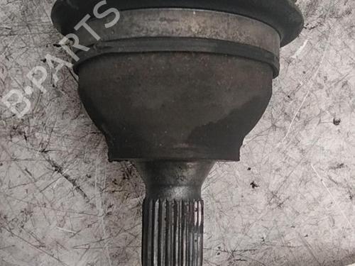 Used Right front driveshaft PEUGEOT 207 (WA_, WC_) 1.6 HDi (92 hp) 28752937