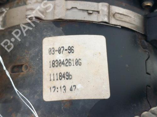 Used Steering pump Steering pump PEUGEOT 106 II (1A_, 1C_) 1.4 i (75 hp) 28784440 28784440