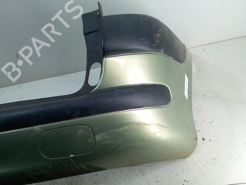 Rear bumper RENAULT ESPACE III (JE0_) 2.2 12V TD (JE0E, JE0H, JE0P) | BP28750998C8