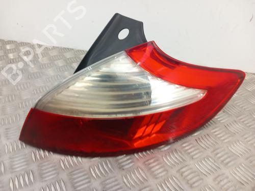 Used Right taillight RENAULT MEGANE III Hatchback (BZ0/1_, B3_) 1.5 dCi (BZ09, BZ0D, BZ1W, BZ29, BZ14) (110 hp) 28780343