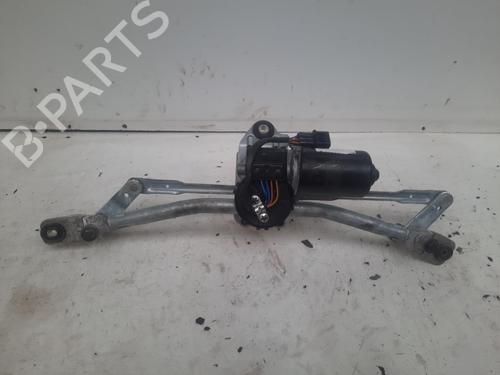Front wiper motor HYUNDAI ix35 (LM, EL, ELH) 1.7 CRDi | BP28784524M29 
