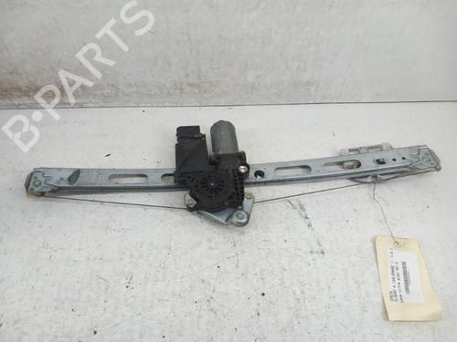 Rudehejsemekanisme ventre foran MERCEDES-BENZ A-CLASS (W168) A 160 (168.033, 168.133) | BP28746088C22 