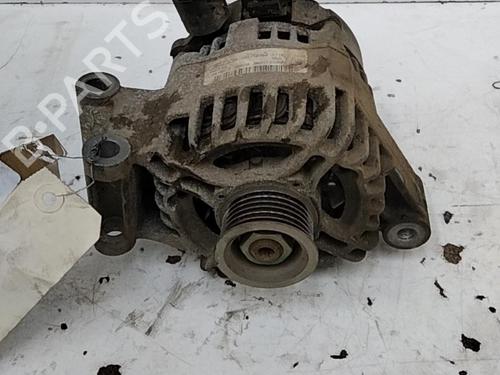 Used Alternator FORD FUSION (JU_) 1.6 (100 hp) 28764807