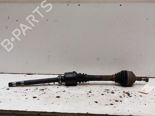 Used Right front driveshaft PEUGEOT 406 (8B) 2.0 HDI 110 (109 hp) 28748320