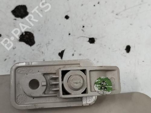 Right sun visor FORD KA (RU8) 1.2 | BP28758184I2 