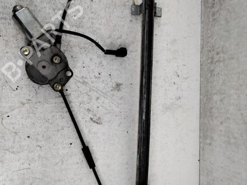 Used Front left window mechanism Front left window mechanism PEUGEOT BOXER Van (244) 2.8 HDi (128 hp) 28740853 28740853