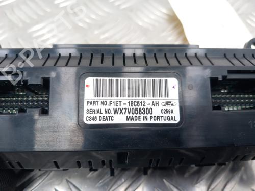 Climate control FORD FOCUS IV (HN) 1.0 EcoBoost | BP28735229I5