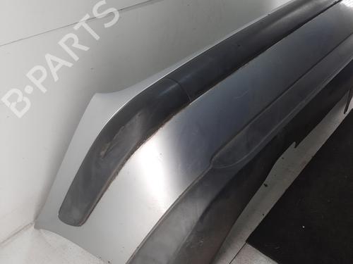 Rear bumper CITROËN C5 I (DC_) 2.0 HDi (DCRHZB, DCRHZE) | BP28751180C8 